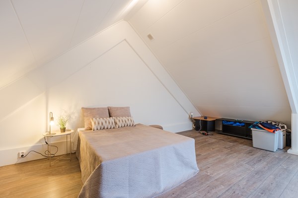 Medium property photo - Keerkringplein 4, 3582 PL Utrecht